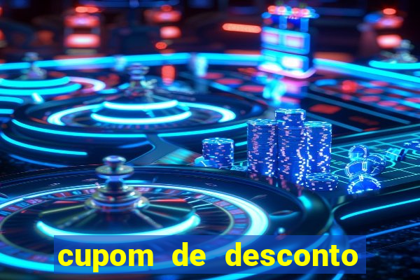 cupom de desconto nave gamer